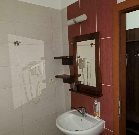 标准间, Penzion Kozak B&b