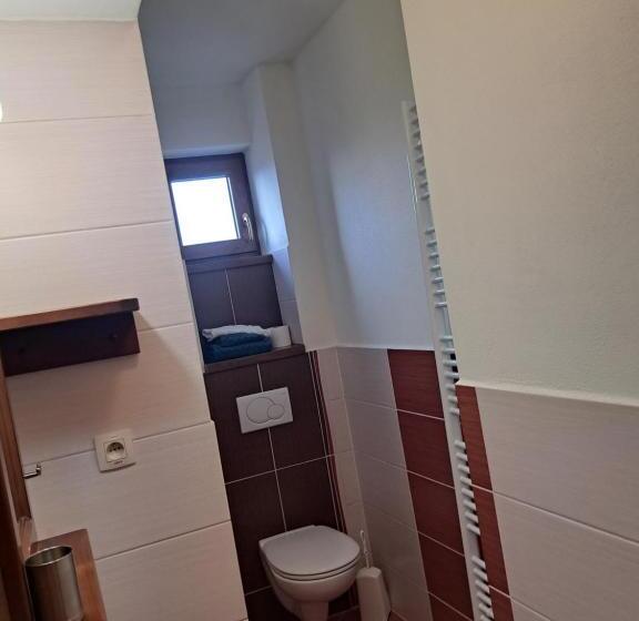 标准间, Penzion Kozak B&b
