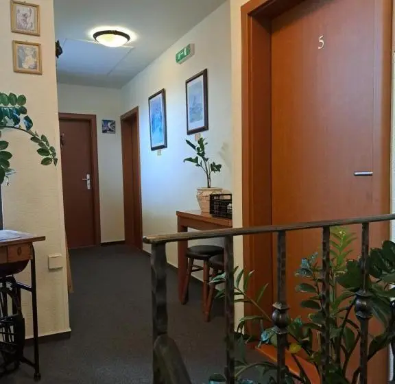 スタンダードトリプルルーム, Penzion Kozak B&b