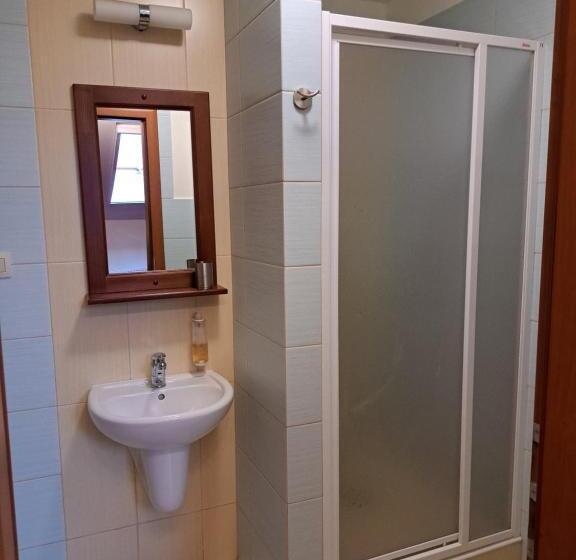标准三人间, Penzion Kozak B&b