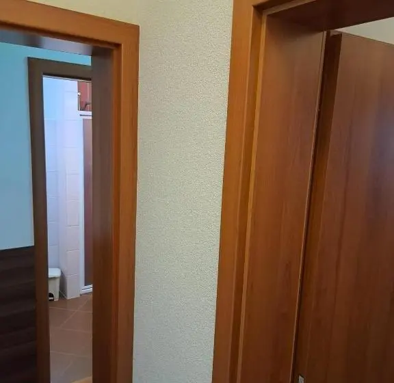 2ベッドスイートルーム, Penzion Kozak B&b