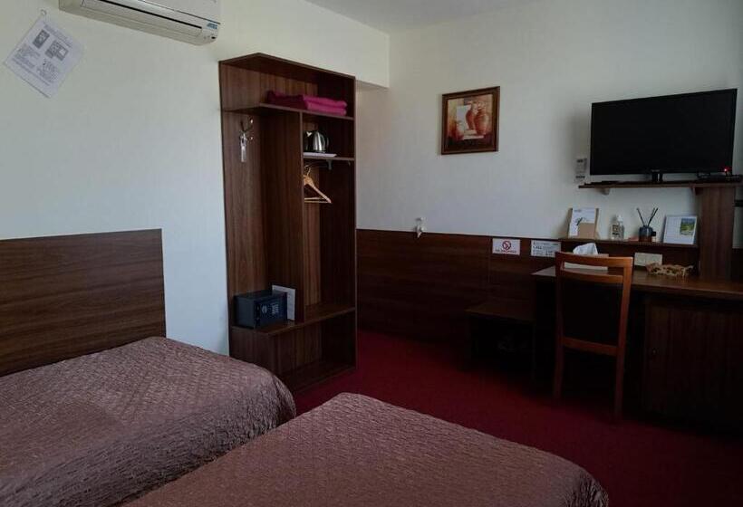 סוויטת 2 חדרי שינה, Penzion Kozak B&b