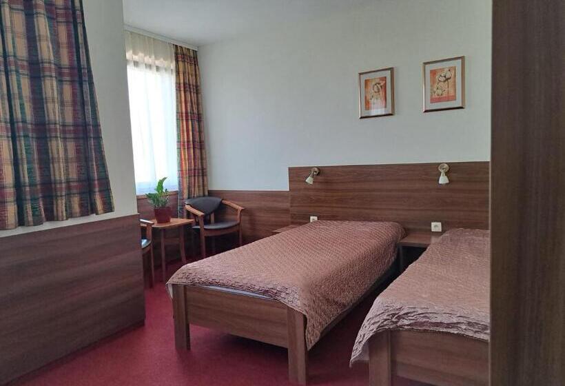 סוויטת 2 חדרי שינה, Penzion Kozak B&b