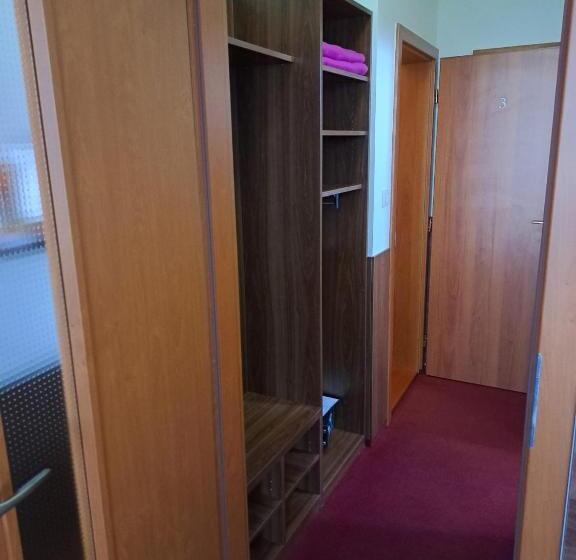 جناح غرفتين نوم, Penzion Kozak B&b