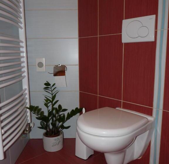 חדר סטנדרט, Penzion Kozak B&b