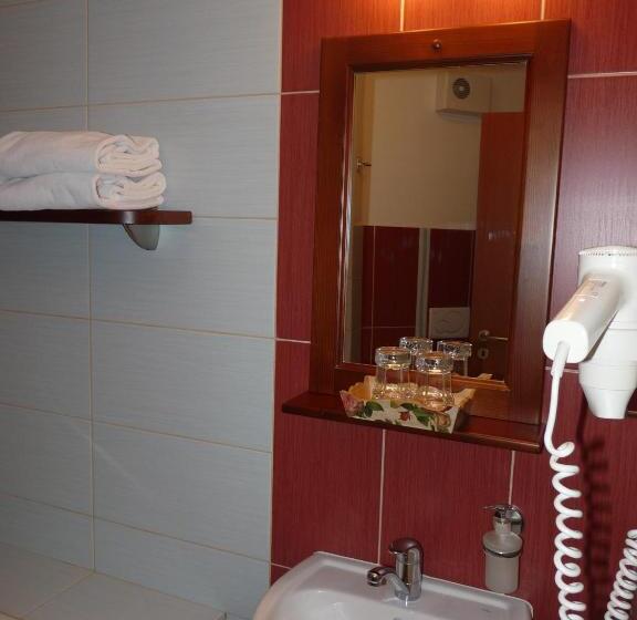 标准间, Penzion Kozak B&b