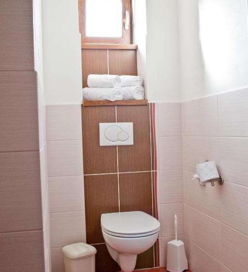 חדר סטנדרט, Penzion Kozak B&b