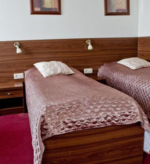 חדר סטנדרט, Penzion Kozak B&b