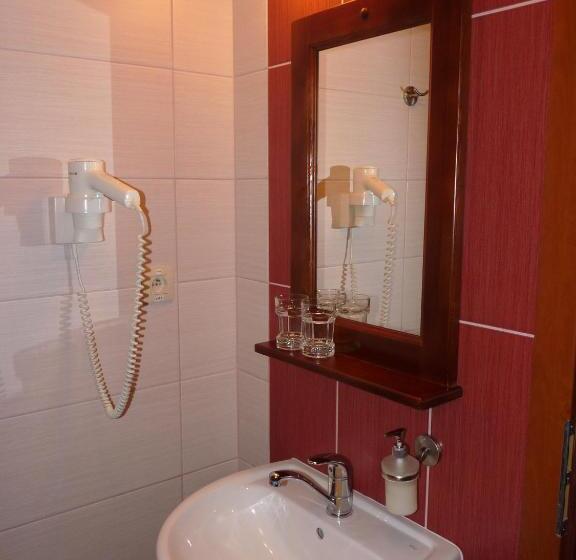 Номер Стандарт, Penzion Kozak B&b