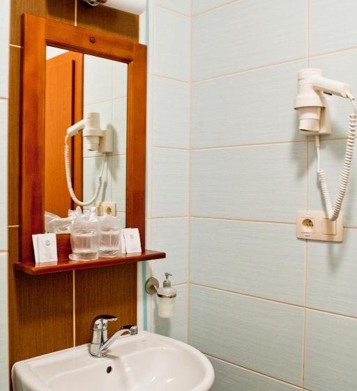 标准间, Penzion Kozak B&b