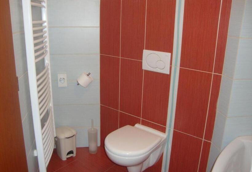 חדר סטנדרט, Penzion Kozak B&b