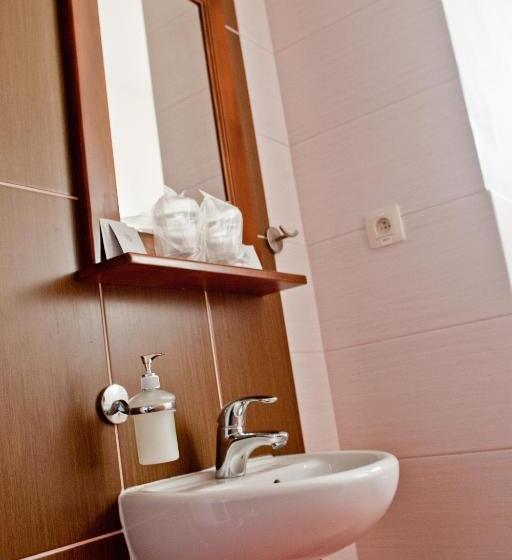 标准间, Penzion Kozak B&b