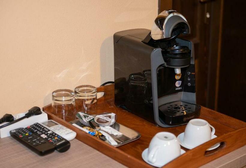 Номер Superior Кровать Кинг, Pensiunea Gabriel