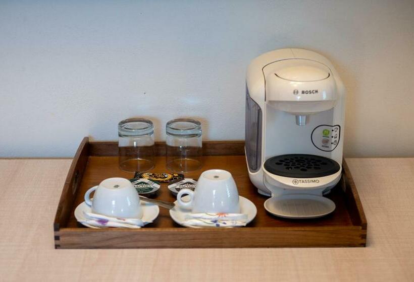 Номер Deluxe, Pensiunea Gabriel