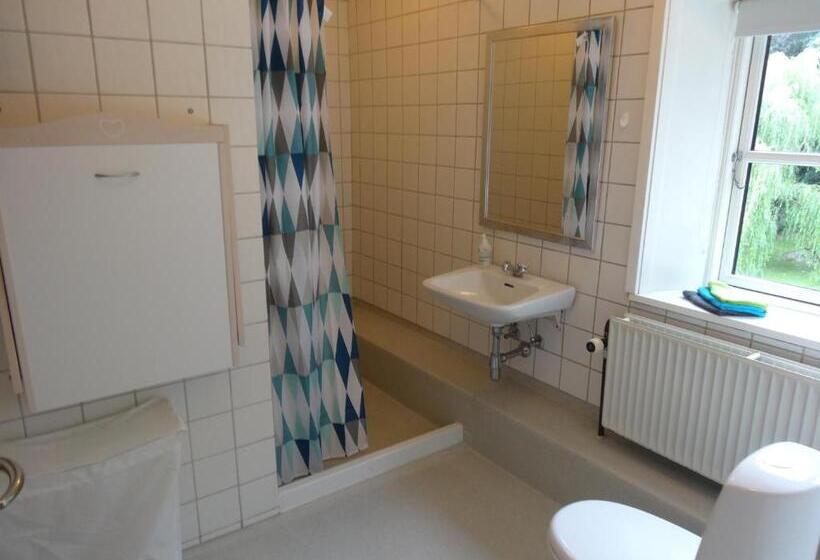 Апартаменты 1 Спальня, Provstegården Bed & Breakfast