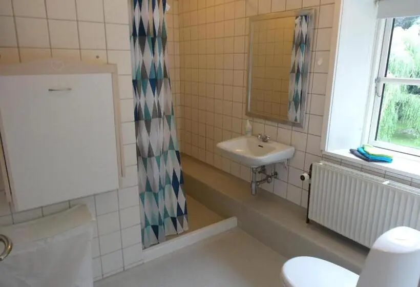 １ベッドルームアパートメント, Provstegården Bed & Breakfast