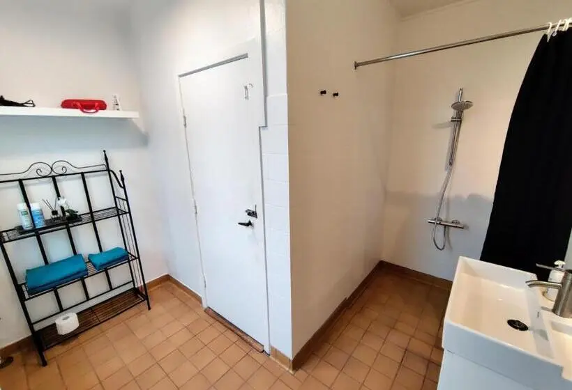 ２ベッドルームアパートメント, Provstegården Bed & Breakfast
