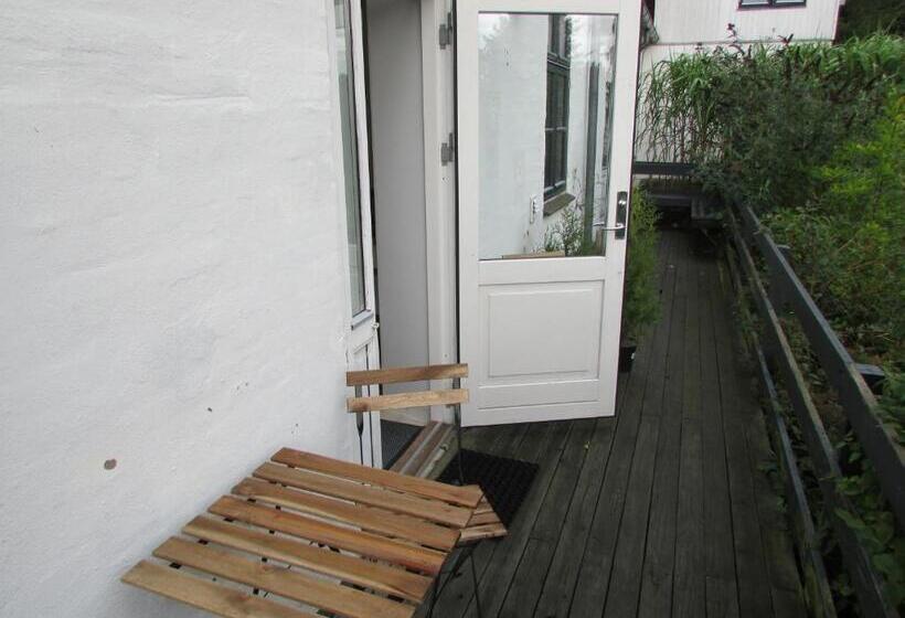 Апартаменты 2 Спальни, Provstegården Bed & Breakfast