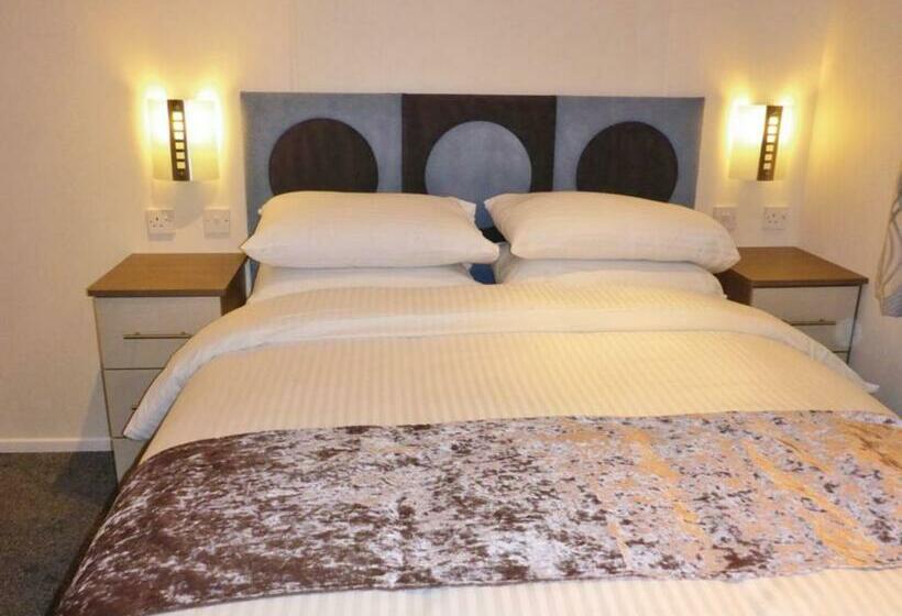 منزل غرفة نوم واحدة, Allerton Park