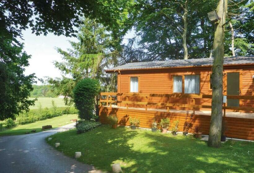 منزل غرفة نوم واحدة, Allerton Park