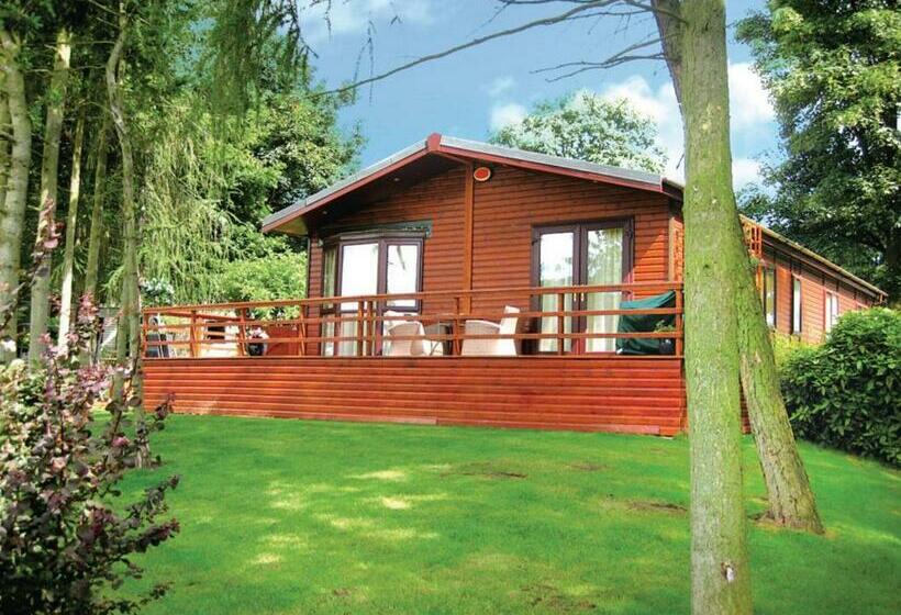 Дом 1 Спальня, Allerton Park