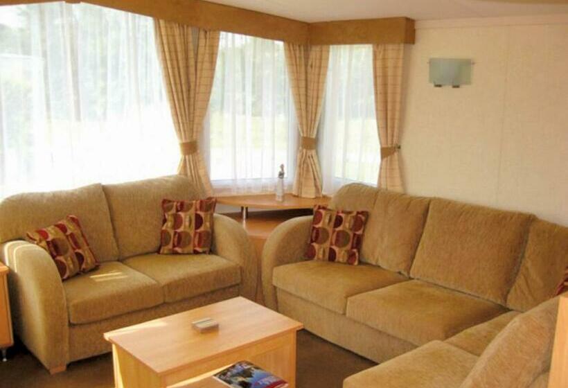 منزل متنقل, Allerton Park