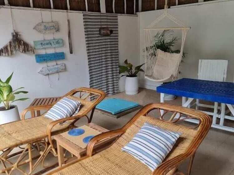 Вилла 1 Спальня Вид на Море, Soul Villas By The Beach  Phuket
