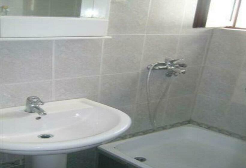 اتاق استاندارد با بالکن, Rooms Kuljic