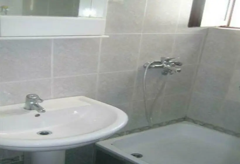 اتاق استاندارد با بالکن, Rooms Kuljic
