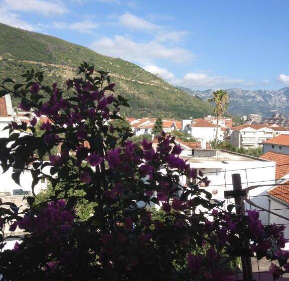 اتاق استاندارد با بالکن, Rooms Kuljic