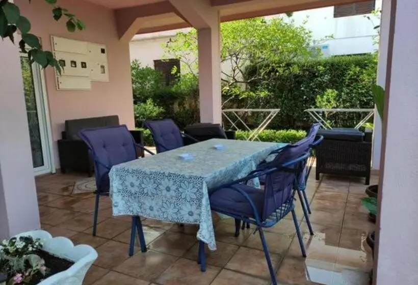 آپارتمان 1 خوابه همکف, Rooms Kuljic