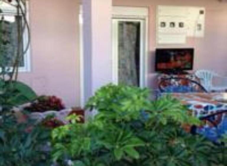 آپارتمان 1 خوابه همکف, Rooms Kuljic