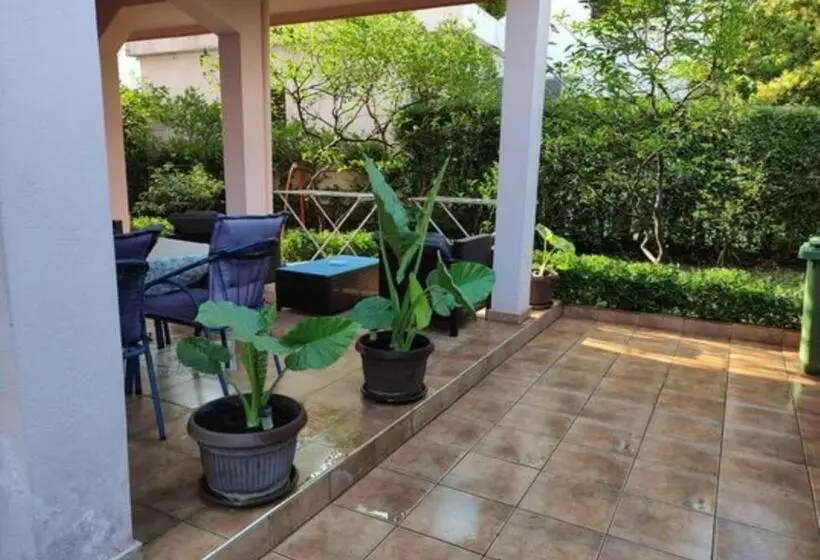 اتاق استاندارد با سرویس بهداشتی مشترک, Rooms Kuljic