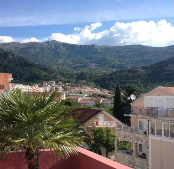 اتاق استاندارد با سرویس بهداشتی مشترک, Rooms Kuljic