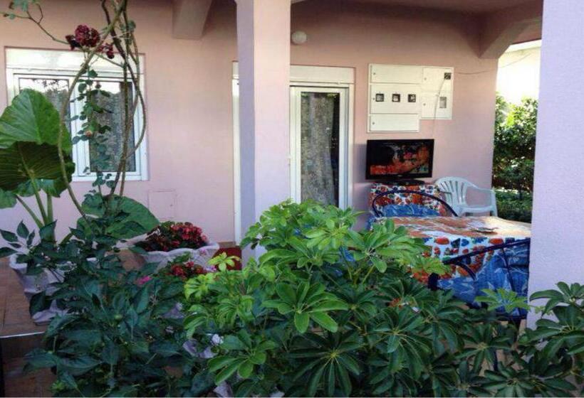 اتاق استاندارد سه نفره, Rooms Kuljic