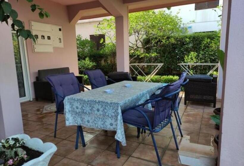 Standard room with outdoor bath, Rooms Kuljic
