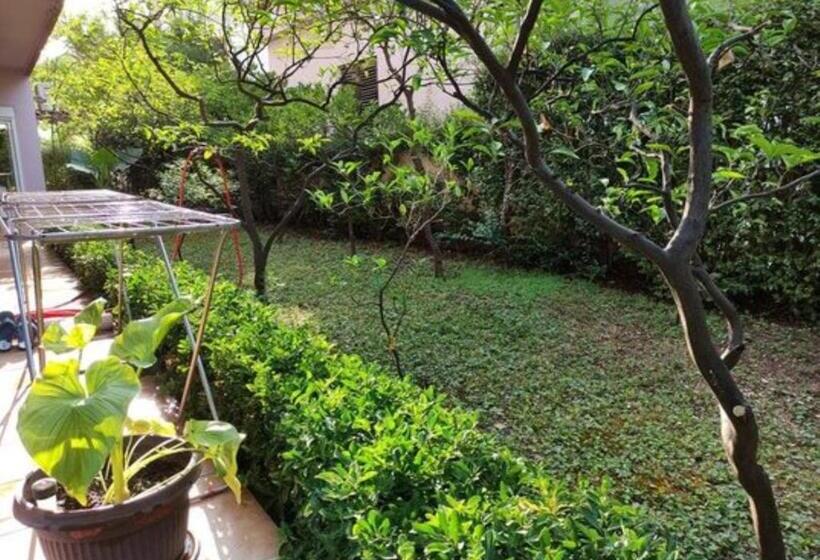 Standard room with outdoor bath, Rooms Kuljic