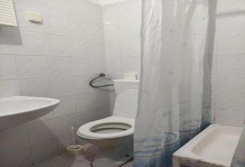 اتاق لوکس با بالکن, Rooms Kuljic