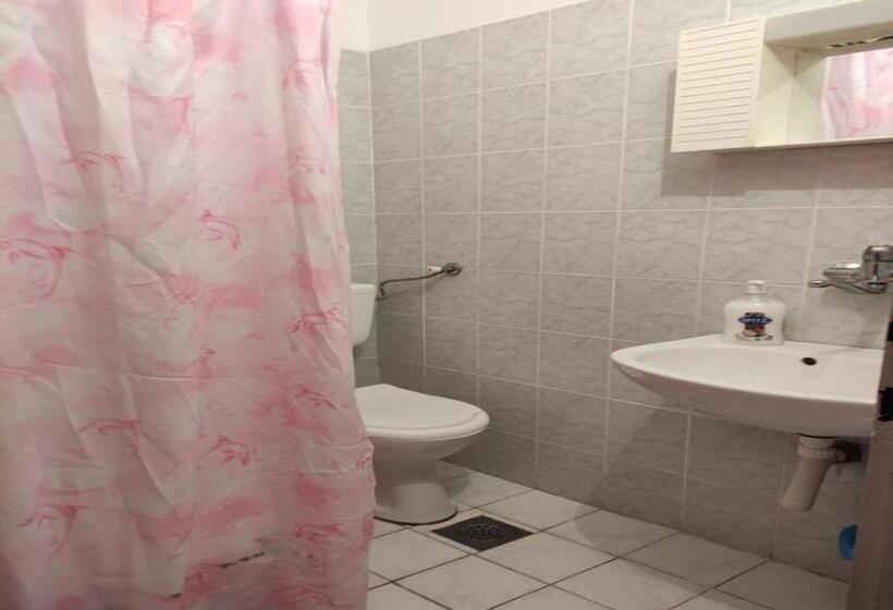 اتاق استاندارد با بالکن, Rooms Kuljic