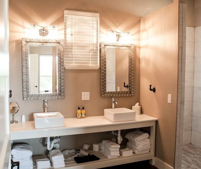Дом 2 Спальни, Hill Country Casitas