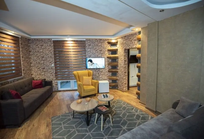 １ベッドルームのスーペリアアパートメント, Mujen Lux Kopaonik