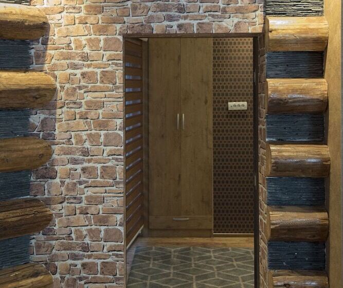 آپارتمان سوپریور 1 خوابه, Mujen Lux Kopaonik