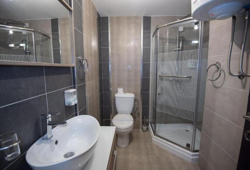 آپارتمان 1 خوابه, Mujen Lux Kopaonik