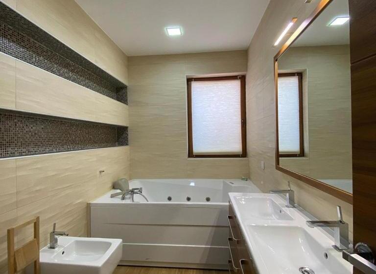 آپارتمان سوپریور 1 خوابه, Mujen Lux Kopaonik