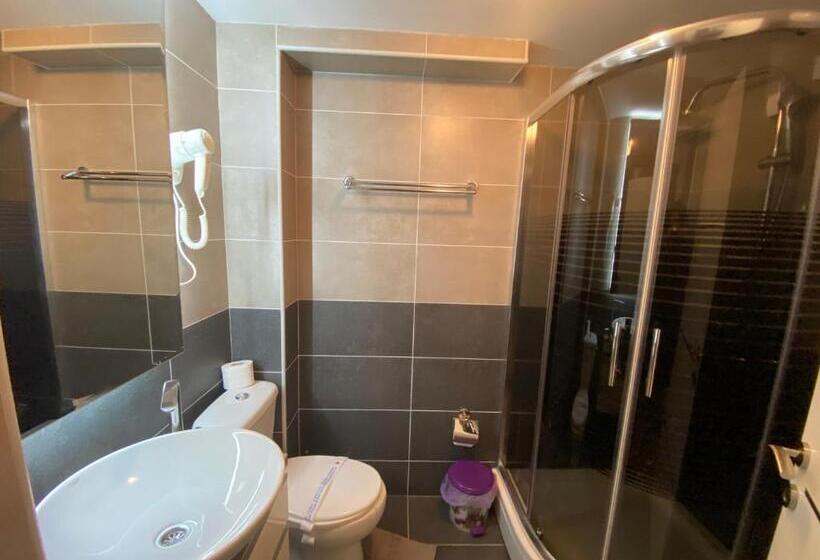 آپارتمان سوپریور 1 خوابه, Mujen Lux Kopaonik