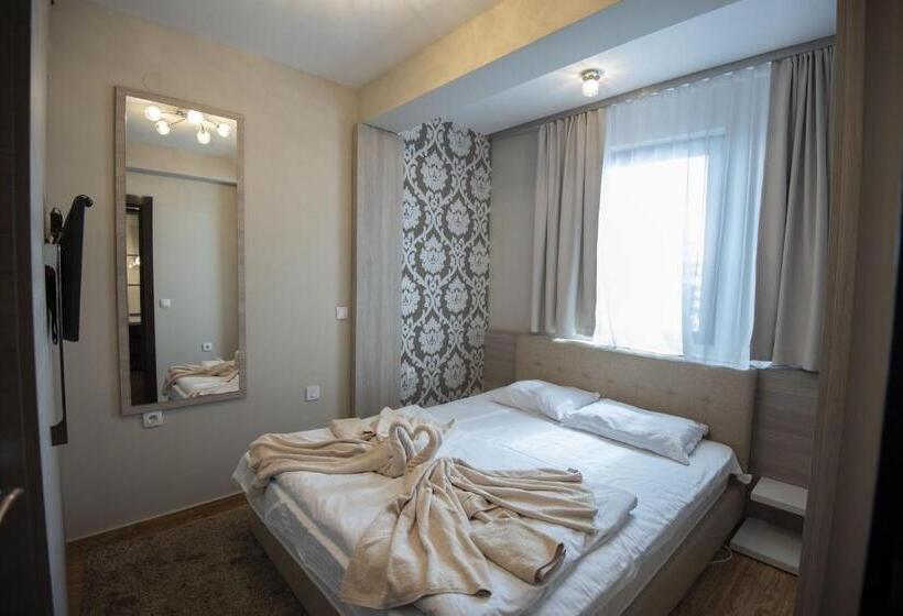 آپارتمان سوپریور 1 خوابه, Mujen Lux Kopaonik