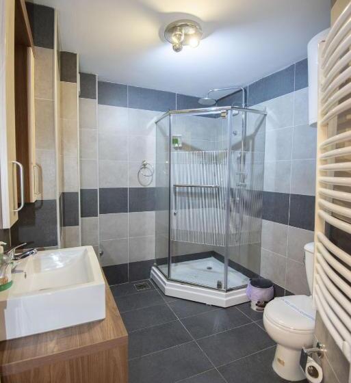 آپارتمان 2 خوابه, Mujen Lux Kopaonik