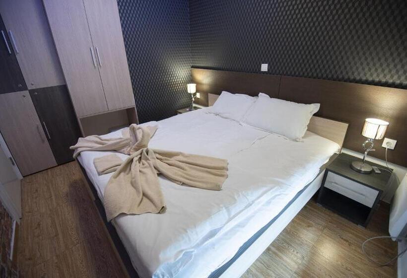 آپارتمان 2 خوابه, Mujen Lux Kopaonik