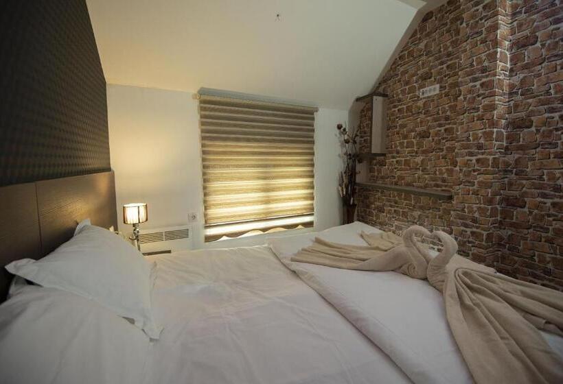 آپارتمان سوپریور 1 خوابه, Mujen Lux Kopaonik