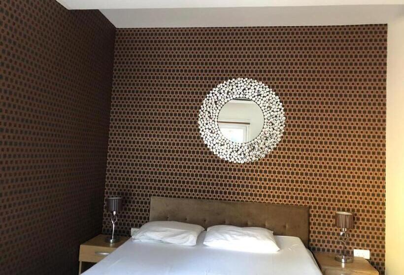 آپارتمان سوپریور 1 خوابه, Mujen Lux Kopaonik